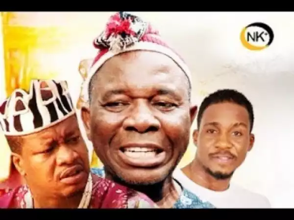 Video: ADULTEROUS PRINCE - Latest 2018 Nigerian Nollywood Movie